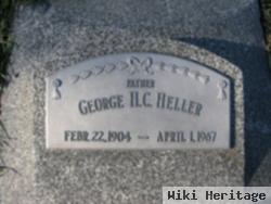 George H.c. Heller