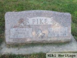 Jennie I. Pike