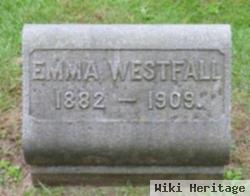 Emma Utter Westfall