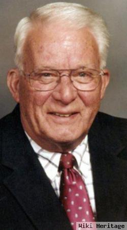 Willis Robert "bill" Knight