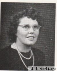 Enanda Elizabeth Christenson Reinertson