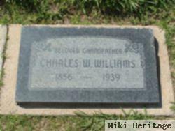 Charles W. Williams