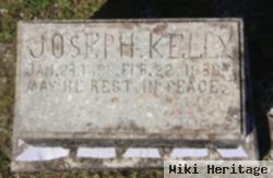 Joseph H. Kelly