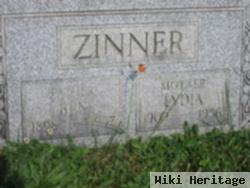 Ben Zinner