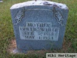 Dollie White