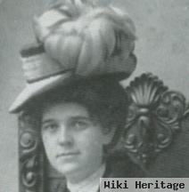 Helen A. Halverson Juhl