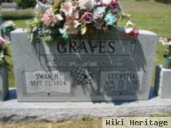 Swan H Graves