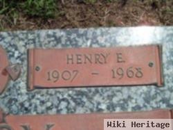 Henry Emmitt Terry