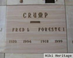 Fred L. Crump