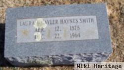 Laura Gayler Haynes Smith