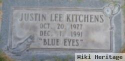 Justin Lee Kitchens