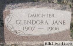 Glendora Jane Wright