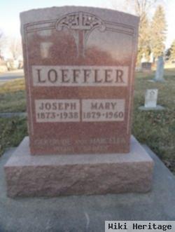 Joseph Loeffler