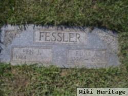 Edna A. Fessler