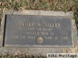 James H. Miller