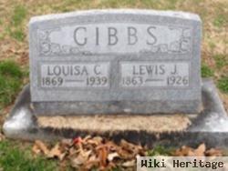 Louisa C. Gibbs