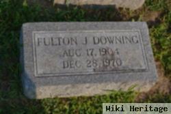 Fulton Downing