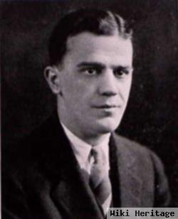 Dr Henry Paul Bauer, Sr