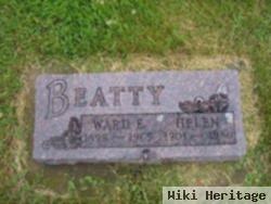 Helen Hellum Beatty