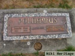 Juanita Glen Polhamus