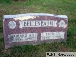 Edward A. Bellenbaum