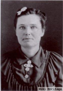 Winnie Phillips Fenn