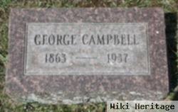 George Campbell