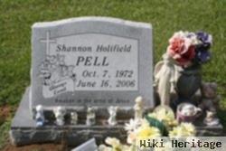 Shannondora Lee "shane" Holifield Pell