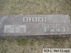 Infant Blevins