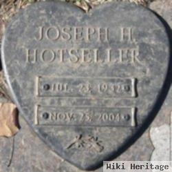 Joseph H. Hotseller