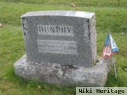 Dorothy Shaw Dunphy