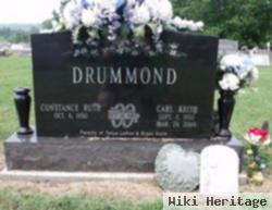 Carl Keith Drummond