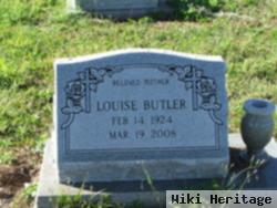 Louise Butler