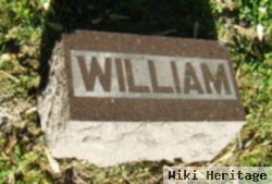 William F Detrick