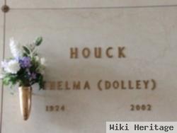 Thelma Dolley Houck