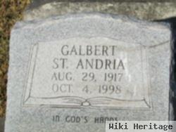 Galbert St Andria