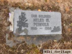 Helen M. Pernula