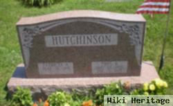 Paul Richard "hutch" Hutchinson
