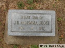 Infant Joost