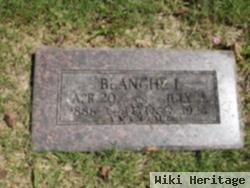 Blanche Irene Wells Mount