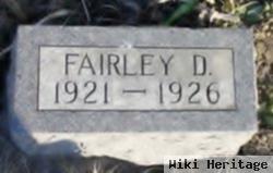 Fairley D. Grubb