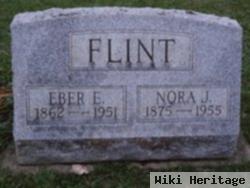 Nora J. Black Flint