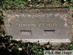 Catherine Virginia Riley Keller