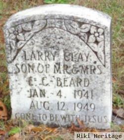 Larry Clay Beard