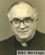 Rev Fr Cesare Donanzan