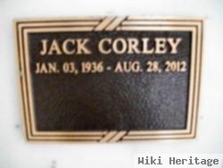 Jack Corley