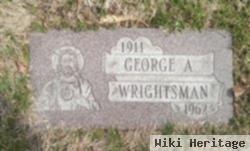 George A. Wrightsman