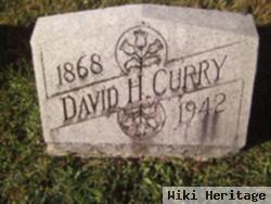 David H. Curry