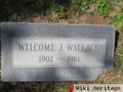 Welcome John Wallace