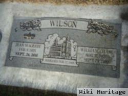 William Chase Wilson